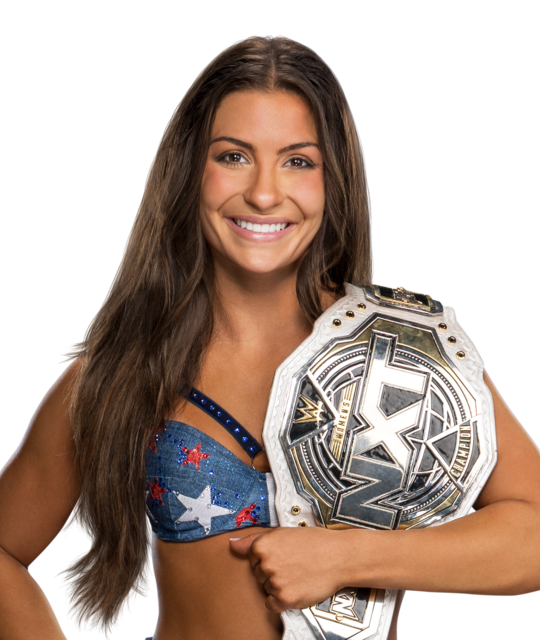 The Official Destination for WWE Superstars | WWE